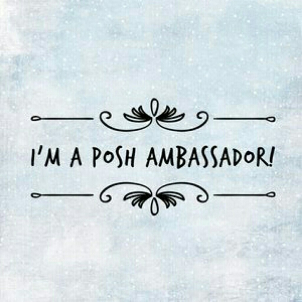 Posh Ambassador